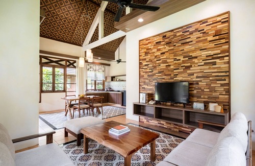 Carita Cama Y Desayuno | Mutiara Carita Cottages