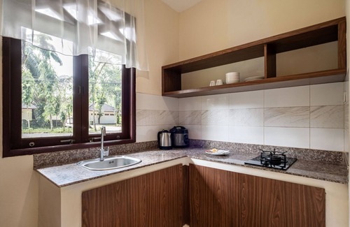 Carita Cama Y Desayuno | Mutiara Carita Cottages