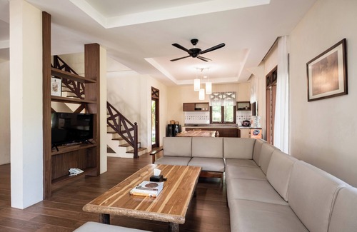 Carita Cama Y Desayuno | Mutiara Carita Cottages