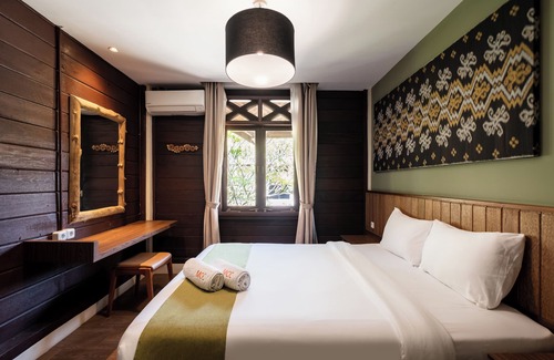 Carita Cama Y Desayuno | Mutiara Carita Cottages