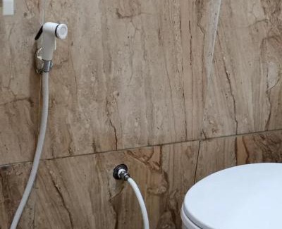 Sleman Chalet De Esquí | Mutiara homestay jogja