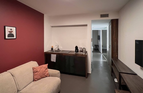 Old Town Apartamento | Mutina Suites