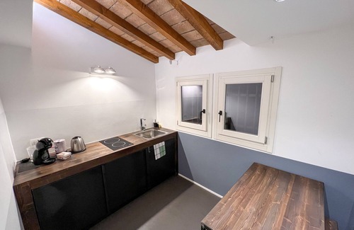 Old Town Apartamento | Mutina Suites