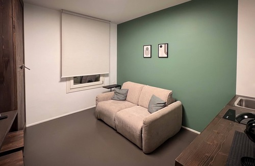 Old Town Apartamento | Mutina Suites