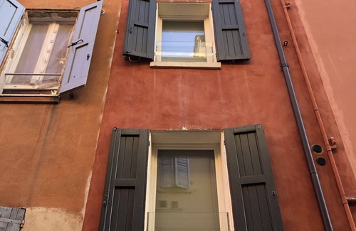 Old Town Apartamento | Mutina Suites