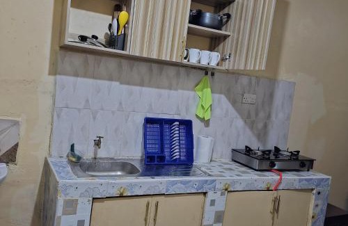 Western Province Apartamento | Mutown bnb