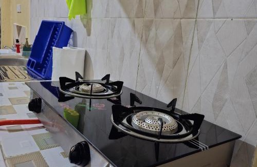 Western Province Apartamento | Mutown bnb