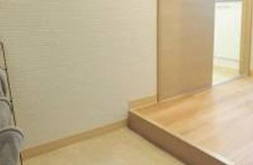Shinsekai Apartamento | Mutsumi Shinimamiya 502 むつみ庵新今宮 502