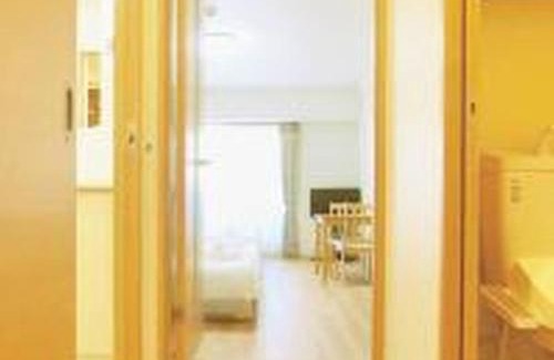 Shinsekai Apartamento | Mutsumi Shinimamiya 502 むつみ庵新今宮 502