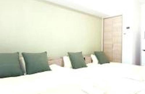 Shinsekai Apartamento | Mutsumi Shinimamiya 503 むつみ庵新今宮 503