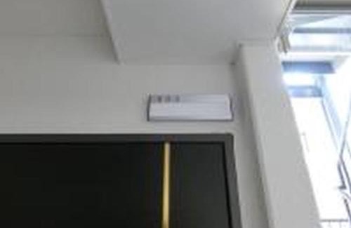 Shinsekai Apartamento | Mutsumi Shinimamiya 803 むつみ庵新今宮 803