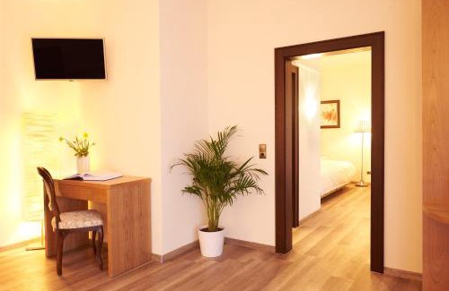 Mutters Casa | Muttererhof