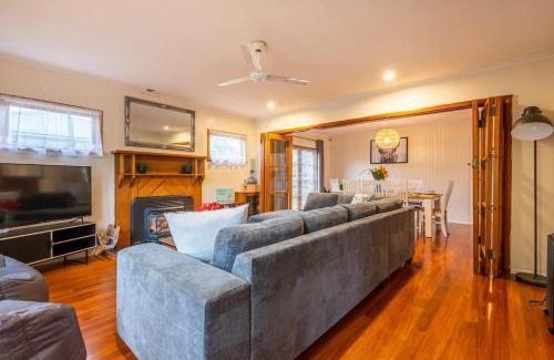 Rotorua Casa | Mutts MTBs & Mud Pools