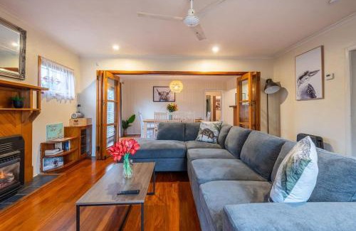 Rotorua Casa | Mutts MTBs & Mud Pools