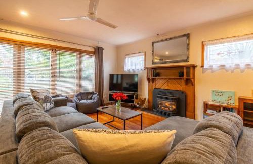 Rotorua Casa | Mutts MTBs & Mud Pools