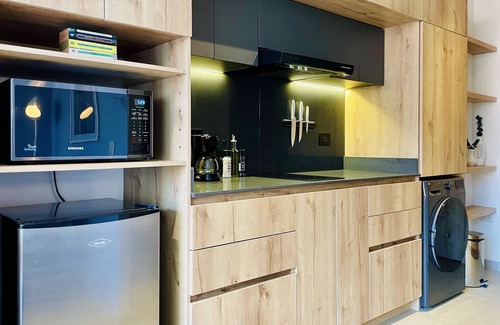 Zona Rosa Apartamento | Muttuo by Wynwood House