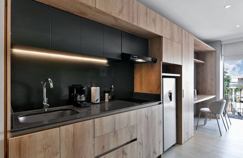 Zona Rosa Apartamento | Muttuo by Wynwood House