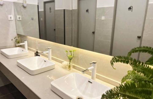 Vientiane Hotel | Muulao Hostel
