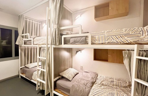 Vientiane Hotel | Muulao Hostel