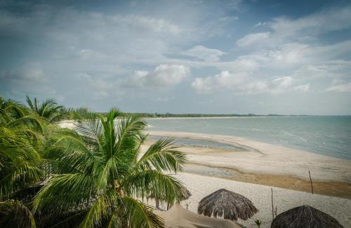 Carmen Otro | MUUN Beach Club