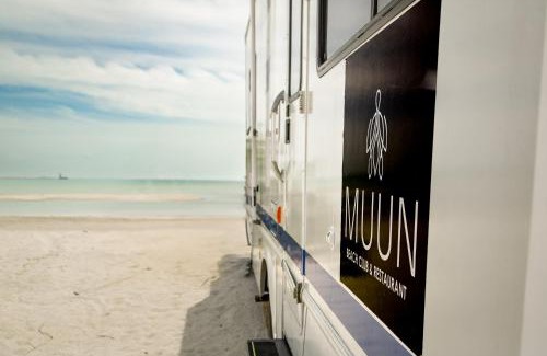 Carmen Otro | MUUN Beach Club