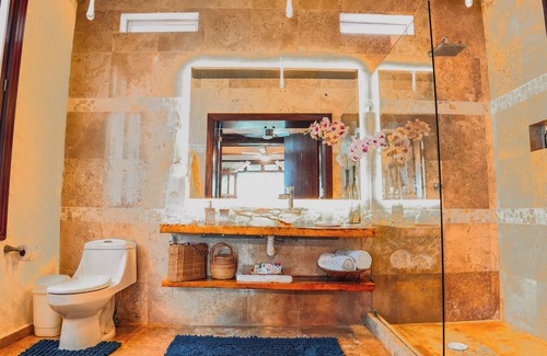 Barra Vieja Hotel | Muunek Hotel Boutique Art & Spa