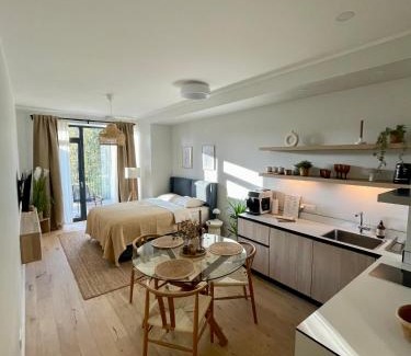 Engure Apartamento | MuunLiving