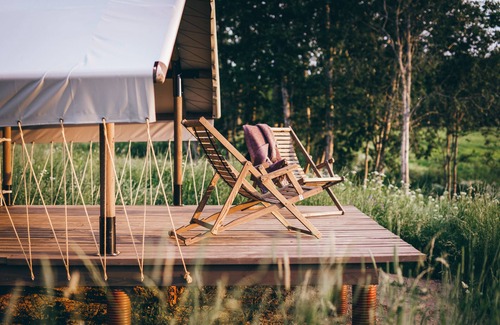 Aluksne Municipality Cabina | Muuski Glamping