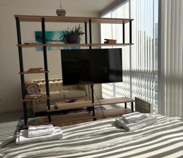 San Telmo Apartamento | Muy cómodo Excelente ubicación