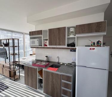 San Telmo Apartamento | Muy cómodo Excelente ubicación