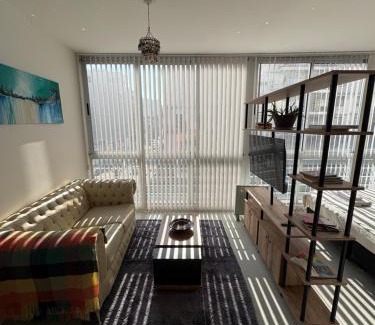 San Telmo Apartamento | Muy cómodo Excelente ubicación