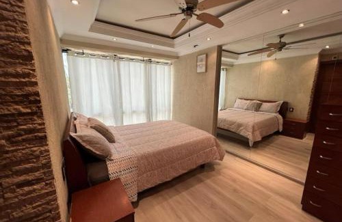 Naguanagua Apartamento | Muy centrico, acogedor y como apartamento en La Viña a solo pasos de la AV BOLIVAR NORTE