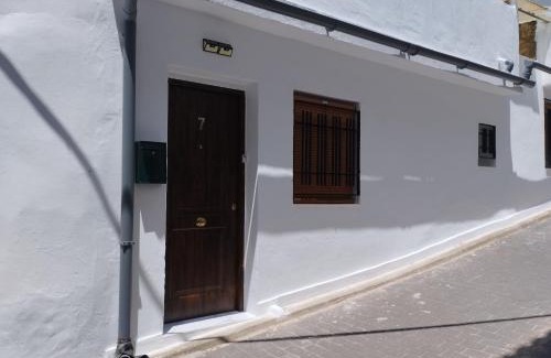 Chulilla Apartamento | MUY CENTRICO LA PLAZA