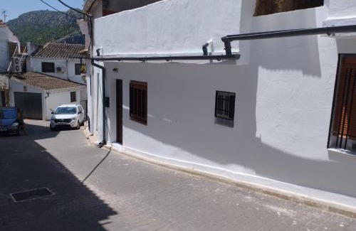 Chulilla Apartamento | MUY CENTRICO LA PLAZA