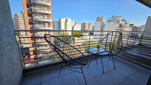 Caballito Apartamento | Muy lindo y luminoso departamento en Buenos Aires