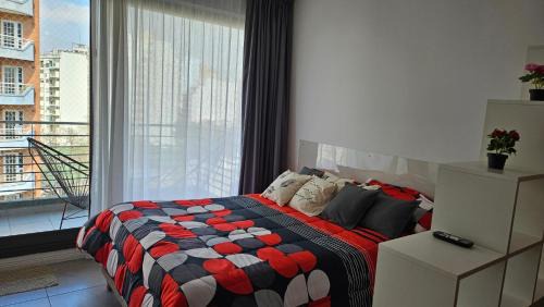 Caballito Apartamento | Muy lindo y luminoso departamento en Buenos Aires