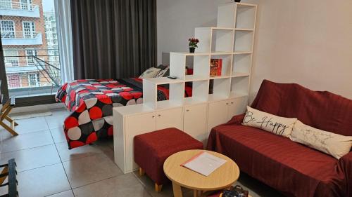 Caballito Apartamento | Muy lindo y luminoso departamento en Buenos Aires