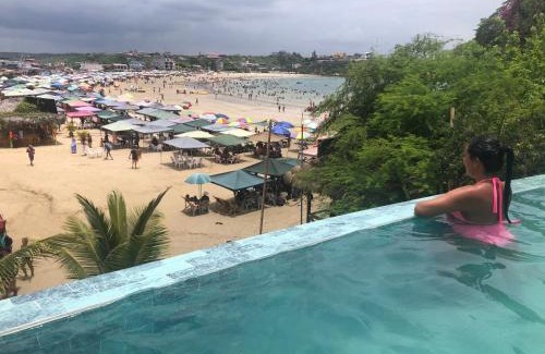 Ayangue Cabina | Muyuyo Lodge