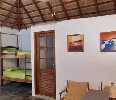 Ayangue Cabina | Muyuyo Lodge
