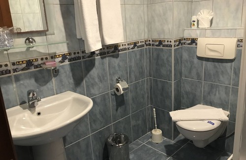 Alanya Complejo | Muz Hotel - All Inclusive
