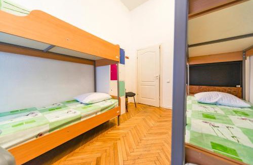 Lypky Hostal | Muzey Hostel