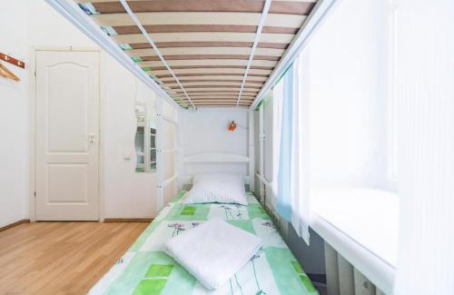 Lypky Hostal | Muzey Hostel