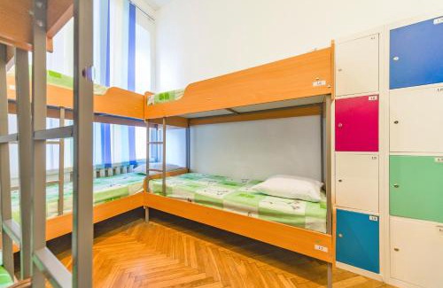 Lypky Hostal | Muzey Hostel