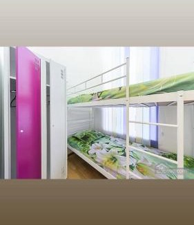 Lypky Hostal | Muzey Hostel