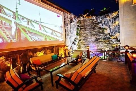 Sheki Apartamento | Muzey Qonaq Evi