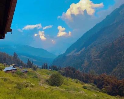 Kullu Casa | Muzik Cafe and Homestay