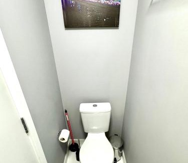 Bras Apartamento | MV 142A Surpreendente Apartamento em Frente Ao Metrô Brás! - Rua Coronel Mursa, 56 - Bras