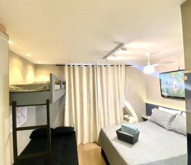 Bras Apartamento | MV 77A Incrível Apartamento Em Frente Ao Metrô Brás ! - Rua Coronel Mursa, 56 - Bras