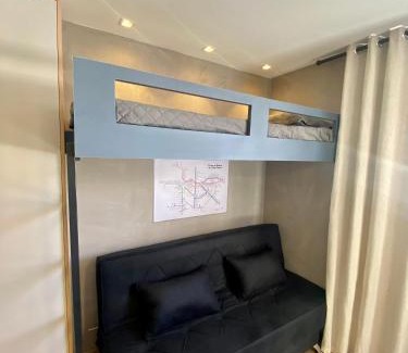 Bras Apartamento | MV 77A Incrível Apartamento Em Frente Ao Metrô Brás ! - Rua Coronel Mursa, 56 - Bras