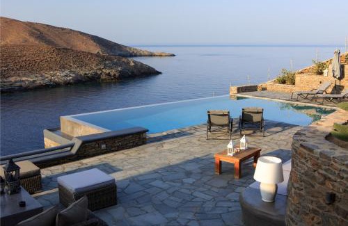 Kithnos Apartamento | MV Kythnos